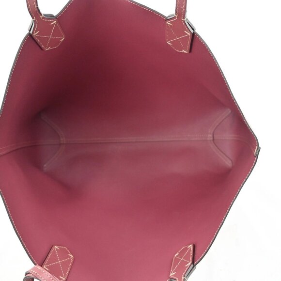 GUCCI Blooms Printed GG Reversible Tote Bag bsj870-102325 - Picture 10 of 16